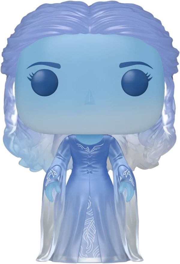 Funko Pop! Movies: Harry Potter and The Deathly Hallows: Pt 2 - Helena Ravenclaw - Glow in The Dark - Collectable Vinyl Figure - Gift Idea - Official Merchandise - Toys for Kids & Adults