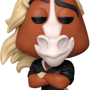 Funko POP! Disney: Zootopia 2 - Winddancer