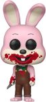 Funko Pop! Games: Silent Hill - Robbie The Rabbit - Collectable Vinyl Figure - Gift Idea - Official Merchandise - Toys for Kids & Adults - Video Games Fans - Model Figure for Collectors