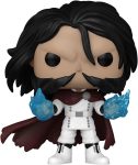 Funko Pop! Animation: Bleach Thousand Year Blood War - Yhwach - Collectable Vinyl Figure - Gift Idea - Official Merchandise - Toys for Kids & Adults - Anime Fans - Figure for Collectors and Display