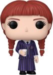 Funko Pop! TV: Wednesday - Agnes DeMille - Collectable Vinyl Figure - Gift Idea - Official Merchandise - Toys for Kids & Adults - TV Fans - Model Figure for Collectors and Display
