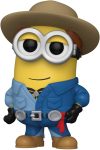 Funko POP! Rocks: Minions X BTS - V - BTS + Minions - Collectable Vinyl Figure - Gift Idea - Official Merchandise - for Kids & Adults - Movies. Music Fans - Model Figure for Collectors and Display