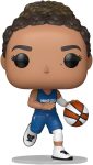 Funko Pop! WNBA: Minnesota Lynx - Napheesa Collier - Collectable Vinyl Figure - Gift Idea - Official Merchandise - Toys for Kids & Adults - Sports Fans - Model Figure for Collectors and Display
