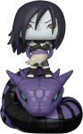 Funko Pop! Rides: Naruto Classic - Orochimaru with Manda - Collectable Vinyl Figure - Gift Idea - Official Merchandise - Toys for Kids & Adults - Anime Fans - Model Figure for Collectors and Display