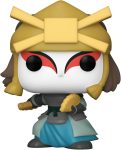 Funko Bitty Pop! Avatar: The Last Airbender - Katara. Sokka. Suki. & A Surprise Mystery Mini Figure - 0.9 Inch (2.2 Cm) Collectable - Stackable Display Shelf Included - Gift Idea - Cake Topper