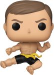 Funko POP Movies: Bloodsport - Frank Dux - Collectable Vinyl Figure - Gift Idea - Official Merchandise - for Kids & Adults - Movies Fans - Model Figure for Collectors and Display