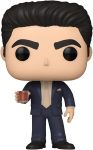 Funko POP! TV: Sopranos - Christopher - The Sopranos - Collectable Vinyl Figure - Gift Idea - Official Merchandise - for Kids & Adults - TV Fans - Model Figure for Collectors and Display