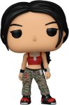 Funko Pop! Movies: Fast & Furious - Letty Ortiz - Collectable Vinyl Figure - Gift Idea - Official Merchandise - Toys for Kids & Adults - Movies Fans - Model Figure for Collectors and Display