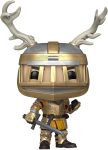 Funko Pop! TV: A Knight of The Seven Kingdoms - Lyonel Baratheon - Collectable Vinyl Figure - Gift Idea - Official Merchandise - Toys for Kids & Adults - TV Fans