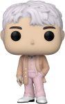 Funko POP! Rocks: BTS - J-Hope - J Hope - Collectable Vinyl Figure - Gift Idea - Official Merchandise - for Kids & Adults - Music Fans - Model Figure for Collectors and Display