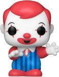 Funko Pop! Bitty City Set: Amusement Park - Gift Idea IP - Mini Vinyl Display - Toys for Kids & Adults