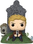 Funko Pop! Deluxe: Justice League Dark - Constantine? - DC Comics - Collectable Vinyl Figure - Gift Idea - Official Merchandise - Toys for Kids & Adults - Superheroes Fans - Figure for Collectors