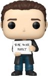 Funko Pop! Movies: Love Actually - Mark - Collectable Vinyl Figure - Gift Idea - Official Merchandise - Toys for Kids & Adults - Movies Fans - Model Figure for Collectors and Display
