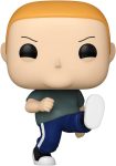 Funko Pop! Animation: King of The Hill - Bobby Hill - Collectable Vinyl Figure - Gift Idea - Official Merchandise - Toys for Kids & Adults - TV Fans - Model Figure for Collectors and Display