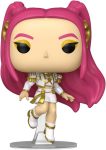 Funko Pop! Animation: Kpop Demon Hunters - Mira - Collectable Vinyl Figure - Gift Idea - Official Merchandise - Toys for Kids & Adults - Anime Fans - Model Figure for Collectors