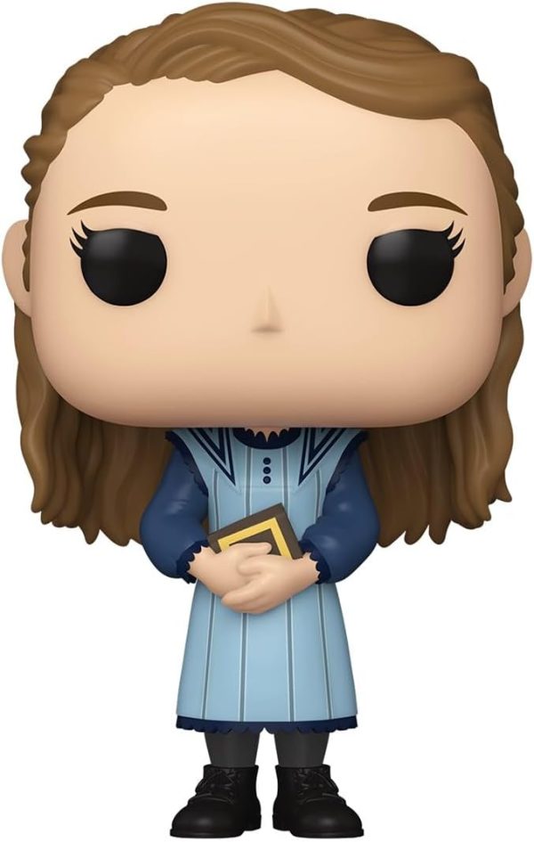 Funko Pop! Movies: Harry Potter and The Deathly Hallows: Pt 2 - Ariana Dumbledore - Collectable Vinyl Figure - Gift Idea - Official Merchandise - Toys for Kids & Adults - Harry Potter Fans