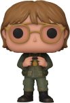 Funko POP! Movies: Stargate ?C Daniel Jackson - Collectable Vinyl Figure - Gift Idea - Official Merchandise - for Kids & Adults - Movies Fans - Model Figure for Collectors and Display