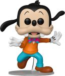 Funko Pop! Disney: Goofy Through The Ages - Goofy 1992 - Collectable Vinyl Figure - Gift Idea - Official Merchandise - Toys for Kids & Adults - Disney Fans - Model Figure for Collectors and Display