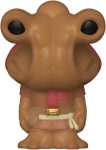 Funko Bitty POP! Star Wars - Darth Vader. 4-Pack - Darth Vader. TIE Fighter Pilot. Stormtrooper and A Surprise Mystery Mini Figure - 0.9 Inch (2.2 Cm) Collectable - Stackable Display Shelf Included