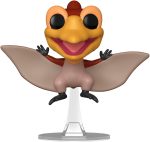 Funko Pop! Movies: The Land Before Time - Petrie - Collectable Vinyl Figure - Gift Idea - Official Merchandise - Toys for Kids & Adults - Movie Fans - Model Figure for Collectors and Display