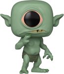 Funko Pop! Games: Magic: The Gathering - Fblthp - Collectable Vinyl Figure - Gift Idea - Official Merchandise - Toys for Kids & Adults - Games Fans - Model Figure for Collectors