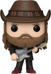 Funko POP! Rocks: Chris Stapleton - Collectable Vinyl Figure - Gift Idea - Official Merchandise - for Kids & Adults - Music Fans - Model Figure for Collectors and Display