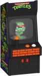 Funko Pop! Bitty Arcade Cabinet: Teenage Mutant Ninja Turtles - Michelangelo - Collectable Vinyl Figure - Gift Idea - Official Merchandise - Toys for Kids & Adults - Comic Fans