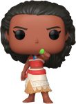 Funko Pop! Disney: Moana - Moana with Heart of Te Fiti - Collectable Vinyl Figure - Gift Idea - Official Merchandise - Toys for Kids & Adults - Cartoon Fans - Model Figure for Collectors