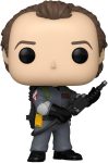Funko Pop! Movies: Ghostbusters II - Peter Venkman - Collectable Vinyl Figure - Gift Idea - Official Merchandise - Toys for Kids & Adults - Horror Fans - Model Figure for Collectors and Display