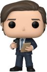 Funko POP! TV: Succession - Greg Hirsh - Collectable Vinyl Figure - Gift Idea - Official Merchandise - for Kids & Adults - TV Fans - Model Figure for Collectors and Display