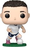 Funko Pop! Football: England - Phil Foden - World Cup 2026 - Collectable Vinyl Figure - Gift Idea - Official Merchandise - Toys for Kids & Adults - Sports Fans - Model Figure for Collectors