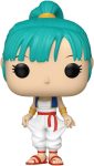 Funko Pop! Animation: Dragon Ball - Bulma - Collectable Vinyl Figure - Gift Idea - Official Merchandise - Toys for Kids & Adults - Anime Fans - Model Figure for Collectors and Display