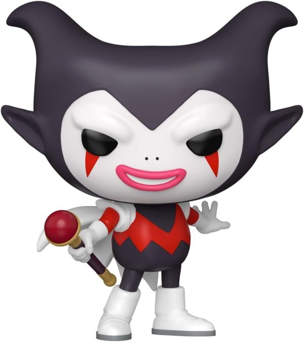 Funko Pop! Animation: Dragon Ball DAIMA - King Gomah - Collectable Vinyl Figure - Gift Idea - Official Merchandise - Toys for Kids & Adults - Anime Fans - Model Figure for Collectors