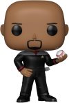 Funko Pop! TV: Star Trek Deep Space 9 - Benjamin Sisko - Collectable Vinyl Figure - Gift Idea - Official Merchandise - Toys for Kids & Adults - Sci-Fi Fans