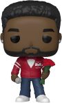 Funko Pop Rocks: Boyz II Men - Shawn Stockman - Collectable Vinyl Figure - Gift Idea - Official Merchandise - Toys for Kids & Adults - Music Fans - Model Figure for Collectors and Display