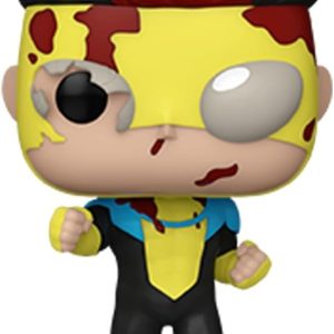 FUNKO POP! Television: Invincible - Invincible (Bloody)