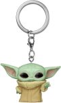 Funko Pop! Keychain: The Mandalorian - The Child
