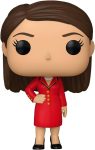Funko Pop! TV: Gilmore Girls 25th Anniversary - Lorelai Gilmore - Collectable Vinyl Figure - Gift Idea - Official Merchandise - Toys for Kids & Adults - TV Fans - Model Figure for Collectors
