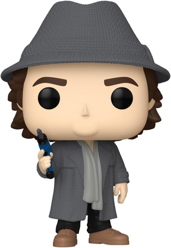 Funko POP Movies: Uncle Buck ?C Buck - Collectable Vinyl Figure - Gift Idea - Official Merchandise - for Kids & Adults - Movies Fans - Model Figure for Collectors and Display