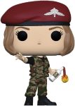 Funko Pop! TV: Stranger Things - Hunter Robin with Cocktail - Collectable Vinyl Figure - Gift Idea - Official Merchandise - for Kids & Adults - TV Fans - Model Figure for Collectors and Display