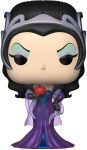 Funko Pop! Disney: Enchanted - Queen Narissa - Collectable Vinyl Figure - Gift Idea - Official Merchandise - Toys for Kids & Adults - Fantasy Fans - Model Figure for Collectors and Display