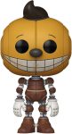 FunkoPop Electric State - Cosmo - Collectable Vinyl Figure - Gift Idea - Official Merchandise - Toys for Kids & Adults - Sci-Fi Fans - Model Figure for Collectors
