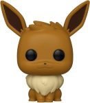 Funko Pop! Games: Pokemon - Eevee