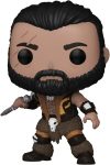 Funko POP! Games: Spider-Man 2- Kraven - Spider-Man - Collectable Vinyl Figure - Gift Idea - Official Merchandise - for Kids & Adults - Video Games Fans - Model Figure for Collectors and Display