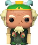 Funko Bitty Pop! Avatar: The Last Airbender - Azula. Ty Lee. Zuko. & A Surprise Mystery Mini Figure - 0.9 Inch (2.2 Cm) Collectable - Stackable Display Shelf Included - Gift Idea - Cake Topper