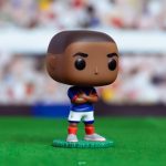 Funko Pop! Football: France - Kylian Mbapp?? - World Cup 2026 - France - Collectable Vinyl Figure - Gift Idea - Official Merchandise - Toys for Kids & Adults - Sports Fans