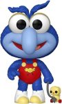 Funko Pop! Disney: Muppet Babies - Baby Gonzo - Collectable Vinyl Figure - Gift Idea - Official Merchandise - Toys for Kids & Adults - TV Fans - Model Figure for Collectors and Display