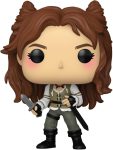 Funko Pop! Books: The Folk of The Air: The Cruel Prince - Jude Duarte - Collectable Vinyl Figure - Gift Idea - Official Merchandise - Toys for Kids & Adults - Fantasy Fans