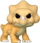 Funko Pop! Movies: The Land Before Time - Cera - Collectable Vinyl Figure - Gift Idea - Official Merchandise - Toys for Kids & Adults - Movie Fans - Model Figure for Collectors and Display