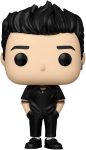 Funko Pop! Rocks: Green Day - Billie Joe - (Basket Case) - Collectable Vinyl Figure - Gift Idea - Official Merchandise - Toys for Kids & Adults - Music Fans - Model Figure for Collectors